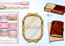create custom cute stickers, doodles and icons